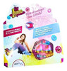 Mini Patines Soy Luna Set De Patinaje Ruedas Intercambiables 0