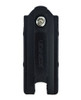 Nyl 332 Guia P/ Janela Porta Suprema Preto Udinese C/ 50 Pçs 2