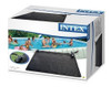 Manta Solar Calentador De Agua Para Piscinas Intex 28685 3