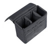 S-zone Bolsa Interior De Camara Camara Reflex Dslr Resistent 0