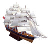 Kits De Navios De Papel, Quebra-cabeça 3d, Kits De Modelos 0