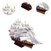 Kits De Navios De Papel, Quebra-cabeça 3d, Kits De Modelos 2