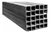 Caño De Hierro 40x80 1.6 Mm Tubo 6 Mts  -hierros Melilla- 4 Caño De Hierro 40x80 1.6 Mm Tubo 6 Mts  -hierros Melilla- 4