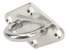 Gancho De Teto Hammock Anchor Suspensão De Aço Inoxidável 7