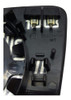 Vidrio Espejo Derecho Vw Vento C/ Calentador 6