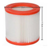 Filtro Hepa Aspiradora Kassel Ks-20l Set 3 Piezas 3