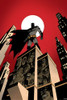 Póster Batman Autoadhesivo 100x70cm #584 0