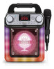 Singing Machine Karaoke System, Portátil, Negro (sml652bk) 0