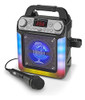 Singing Machine Karaoke System, Portátil, Negro (sml652bk) 3