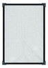 Tela De Aquário Capa Superior Anti Salto Malha De 60cmx45cm 7