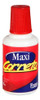 Kit C/ 4 Corretivo Maxi Correto 18ml 7897562200787 0