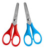 Tijera Escolar 13 Cm 1