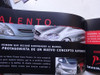 Folleto Agencia Citroen Xsara Picasso No Manual Catalogo 2