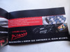 Folleto Agencia Citroen Xsara Picasso No Manual Catalogo 3