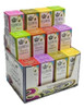 Caja De Aceites Esenciales X 12 0