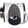 Extractor Turbina Lateral 6 Pulgadas Cultivo Ventilacion Fan 0