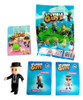 Sobres Sorpresa Stumble Guys X Unidad 1