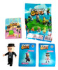 Sobres Sorpresa Stumble Guys X Unidad 2