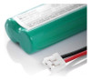 Batería Del Teléfono Inalámbrico 10packs Para Lucent/at T Bt 3