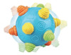 Pelota Saltarina A Pila Vibracion Juguete Para Bebe 2