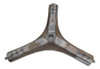 Soporte Tambor Para Lavarropa Electrolux Elac9w 0