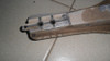 Soporte Tambor Para Lavarropa Electrolux Elac9w 5