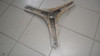 Soporte Tambor Para Lavarropa Electrolux Elac9w 7