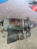 Burro De Arranque Original De Bmw320 E21 4
