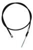 Cable De Freno Delantero  Honda Tact 50 Sr 0