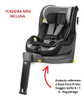 Base Para Primo Viaggio Isofix 0 + 1 K - Peg-pérego 2
