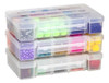 Caja Organizadora Clavos Anzuelos Hilos Agujas Pesca Etc. 2