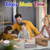 Ehome Instrumentos Musicales Para Niños Pequeños, Instrum. 3
