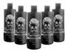 Gel Shaving Bárbaros Mentolado 500 Ml - 5 Un 0