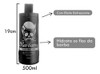Gel Shaving Bárbaros Mentolado 500 Ml - 5 Un 2