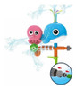 Juego De Agua Ballena Con Pulpo 1