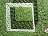 Cerco Plástico Jardin 2mts X 25cm De Alto Filtro Uv Aquaflex 3