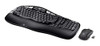 Combinación De Teclado Y Mouse Logitech Mk550 Wireless Wave 1