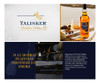 Whisky Talisker Distiller's Edition 2022 - 700ml 45.8% Abv 6