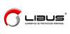 Antiparra De Seguridad Transparente New Classic Libus 3