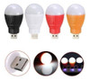 Mini Lampara Luz Led 0
