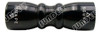 Negro Bowtie Billar Pool Cue Punta Shaper 3 En 1 Herramienta 3