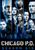Serie Chicago Pd - 10 Temporadas Completas 7