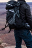 Klymit 12mswh60d Motion 60 Mochila, Gris / Negro, Mediano / 3