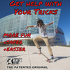 Skateboard Tricks Fast Entrenadores Para Skate Patineta 1