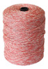 Fio De Cerca Eletrica Rural Eletroplastico 250 Mts Vermelho 2