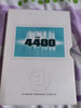 Los 4400 Serie -  Temporada.3 Completa 4 Dvd 0