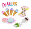 Set De Helados Y Donas 10 Piezas Juego De Cocina Infantil 1