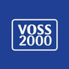Fratacho Para Grueso Reforzado Integral 350 Mm Voss 2000 1