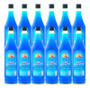 Blue Curacao 950ml Caja X12 La Triestina 0