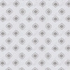 Bacati - Mantas De Seguridad De Muselina De Azulejos Marroqu 2